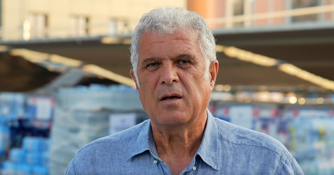 Οργανώνεται η βοήθεια-Προσοχή στις μολυσματικές ασθένειες-Θα τα καταφέρουμε